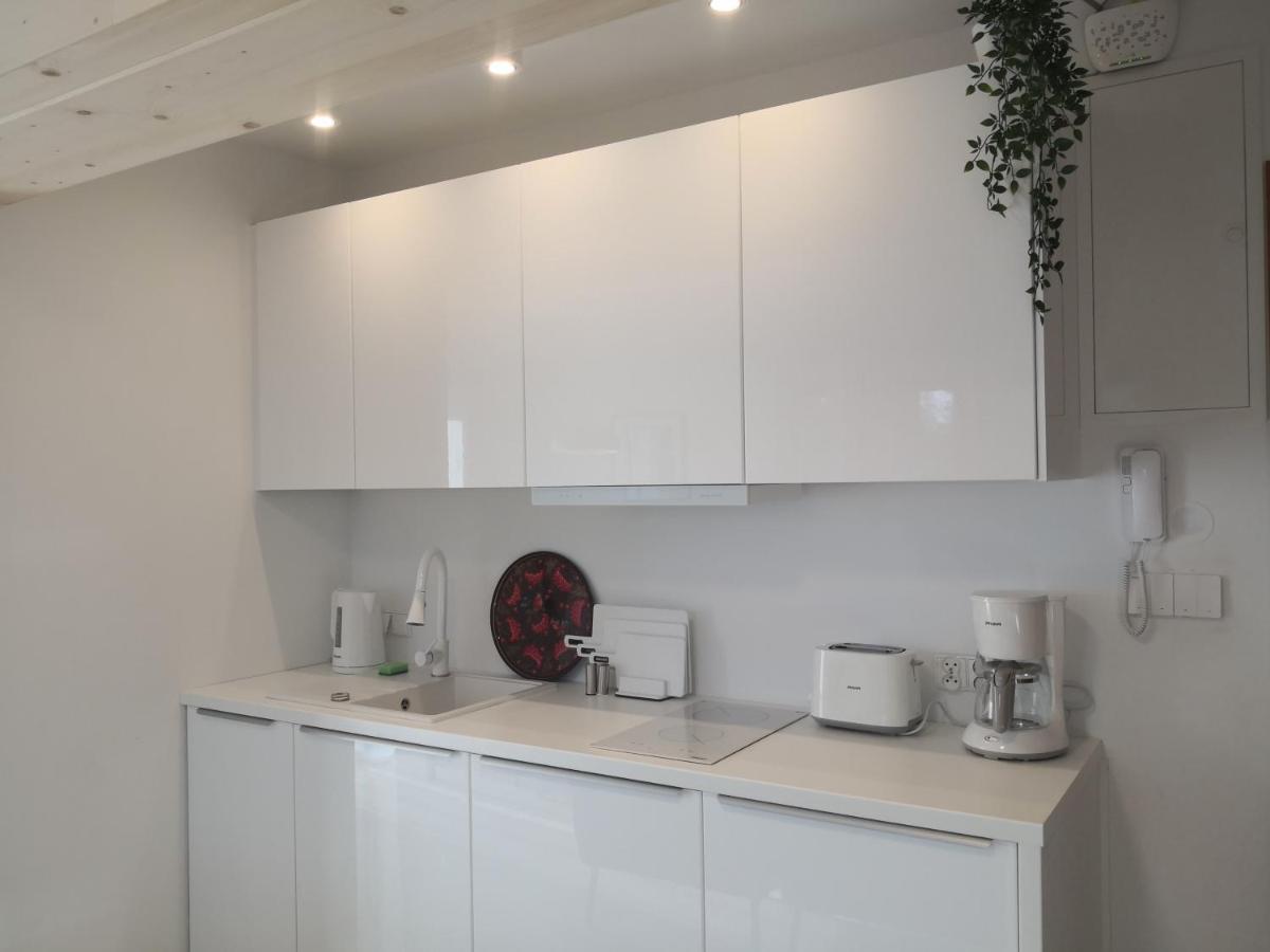 Willa Nika, Apartamenty Закопане Экстерьер фото