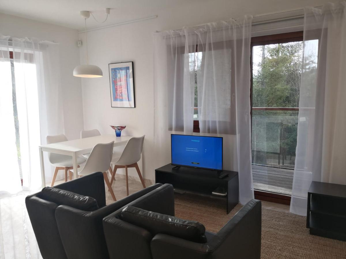 Willa Nika, Apartamenty Закопане Экстерьер фото