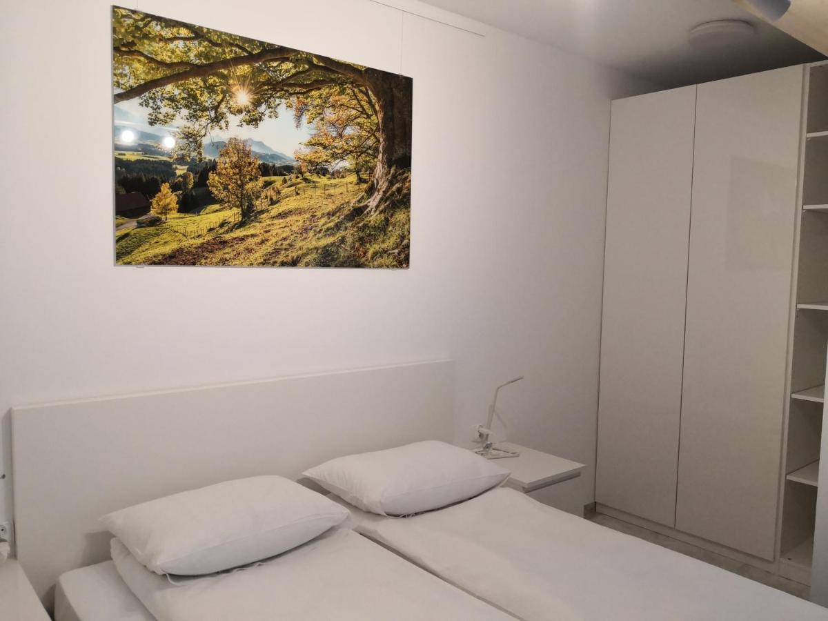 Willa Nika, Apartamenty Закопане Экстерьер фото